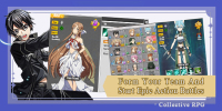 Sword Masters - Screenshot Browser Game