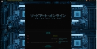Sword Art Online GdR - An INCarnating RADius - Screenshot Play by Forum