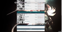 Sword Art Online GDR Forum - Screenshot Manga e Anime