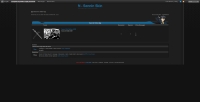 Sword Art Online Rpg Forum - Screenshot Play by Forum