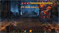 Sword Saga - Screenshot Browser Game
