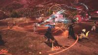 Swords of Legends Online - Screenshot Fantasy Orientale