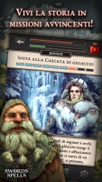 Swords and Spells - Screenshot Play by Mobile