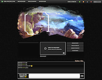 Sylmaera GDR - Screenshot Play by Forum