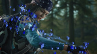 Synced - Screenshot MmoRpg
