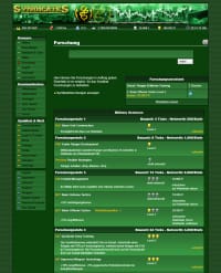 Syndicates - Screenshot Guerra