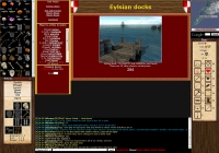 Syrnia - Screenshot Browser Game