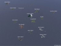 Syrnia - Screenshot Medioevo