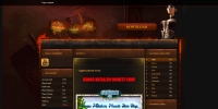 Syron2 - Screenshot MmoRpg