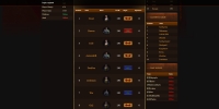 Syron2 - Screenshot Fantasy Orientale