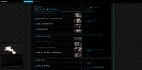 System 101101 - Screenshot Cyberpunk