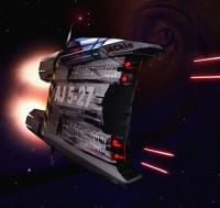 SysWar - Screenshot Battaglie Galattiche