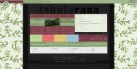 Tabula Rasa Rpg - Screenshot Play by Forum