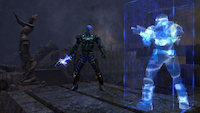 Tabula Rasa - Screenshot MmoRpg