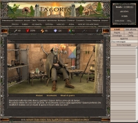 Tagoria - Screenshot Fantasy