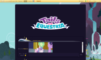 Tails of Equestria - Screenshot Play by Forum