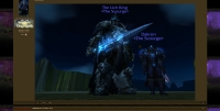 Tales and Legends - Screenshot Fantasy