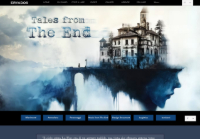 Tales from the End - Screenshot Live Larp Grv