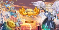 Tales of Angels - Screenshot Play to Earn