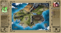 Tales of Fiore - Screenshot Play by Chat