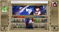 Tales of Fiore - Screenshot Manga e Anime