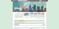 Tales of Melbourne GdR - Screenshot Play by Forum