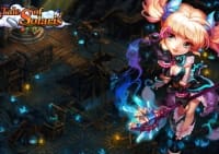 Tales of Solaris - Screenshot Browser Game