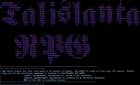 Talislanta - Screenshot Multi User Dungeon