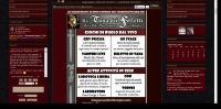 Tana dei Folletti - Screenshot Fantasy
