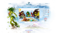 Tanadu - Screenshot Browser Game