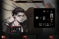 La Tana del Ladro - Screenshot Play by Chat