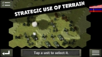 Tank Battle: 1944 - Screenshot Guerre Mondiali
