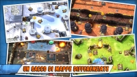 Tank Battles - Screenshot Play by Mobile