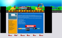 Tankengame - Screenshot Browser Game