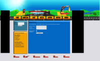 Tankengame - Screenshot Business e Politica
