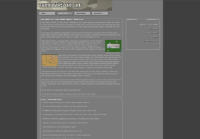 Tank Wars Online - Screenshot Guerra