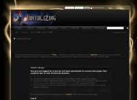 Tantalizing-317 - Screenshot Browser Game
