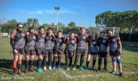 Tarantulae Quidditch Lecce - Screenshot Harry Potter