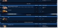 Tardis - Time And Relative Dimension In Space - Screenshot Fantascienza