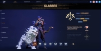 Tarisland - Screenshot Fantasy
