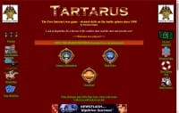 Tartarus - Screenshot Browser Game