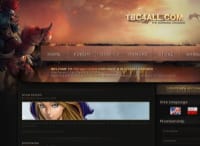 Tbc4All - Screenshot Fantasy d'autore