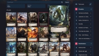 TCG Arena - Screenshot Card Game