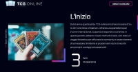 TCG Online - Screenshot Altri Generi
