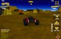 Team Tanks - Screenshot Browser Game
