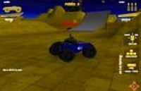 Team Tanks - Screenshot Guerra