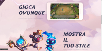 Teamfight Tactics - Screenshot Play by Mobile