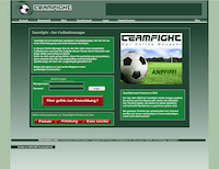 Teamfight - Screenshot Calcio