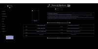 Tears of Darkness - Screenshot World of Darkness