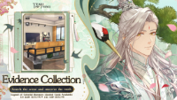 Tears of Themis - Screenshot Manga e Anime